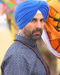 Singh Is Bling